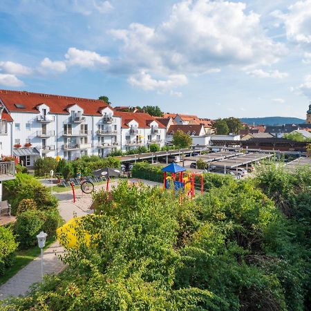 Waldmünchen Sonnenhotel Bayerischer Hof - All Inklusive Angebote Verfuegbar מראה חיצוני תמונה