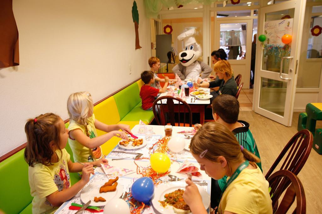 Waldmünchen Sonnenhotel Bayerischer Hof - All Inklusive Angebote Verfuegbar מראה חיצוני תמונה