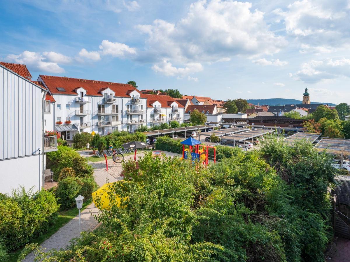 Waldmünchen Sonnenhotel Bayerischer Hof - All Inklusive Angebote Verfuegbar מראה חיצוני תמונה