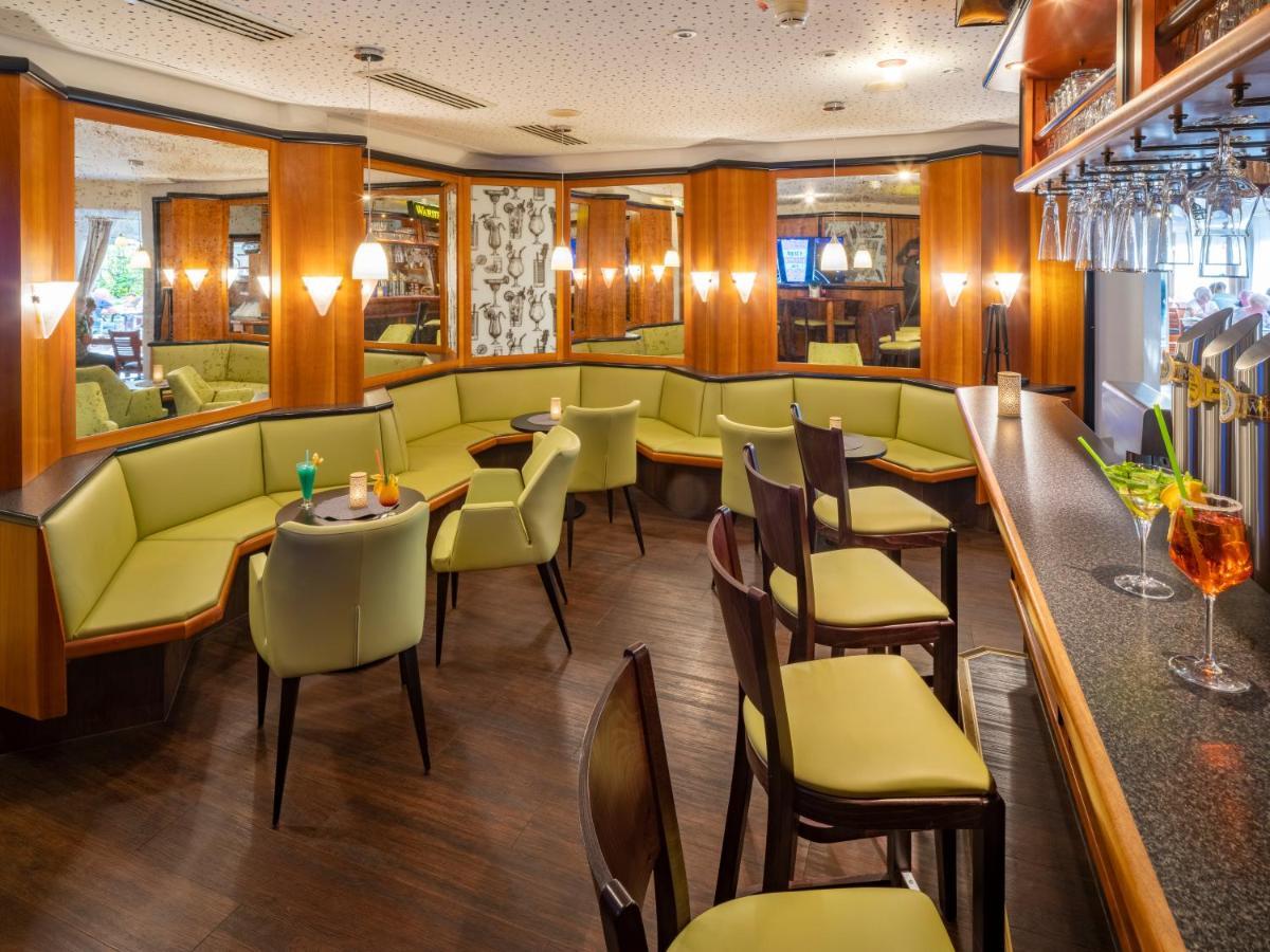 Waldmünchen Sonnenhotel Bayerischer Hof - All Inklusive Angebote Verfuegbar מראה חיצוני תמונה