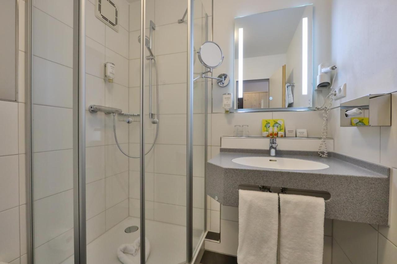 Waldmünchen Sonnenhotel Bayerischer Hof - All Inklusive Angebote Verfuegbar מראה חיצוני תמונה
