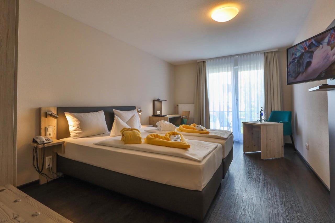 Waldmünchen Sonnenhotel Bayerischer Hof - All Inklusive Angebote Verfuegbar חדר תמונה