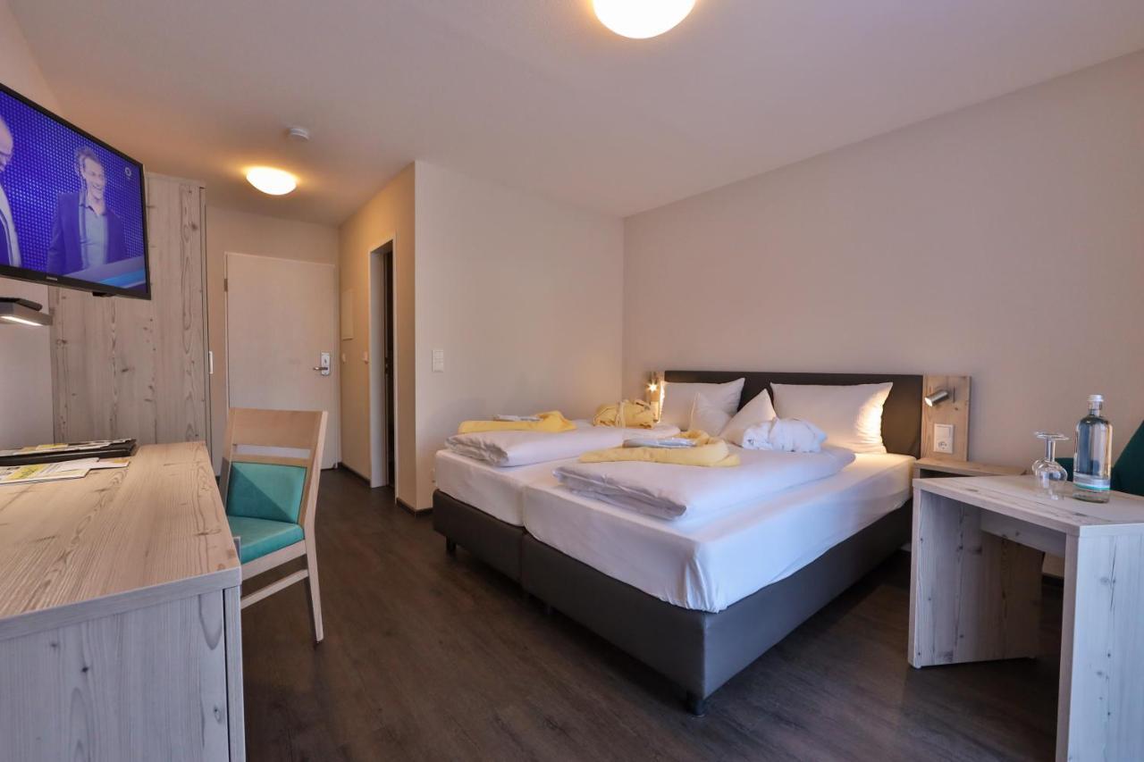 Waldmünchen Sonnenhotel Bayerischer Hof - All Inklusive Angebote Verfuegbar מראה חיצוני תמונה