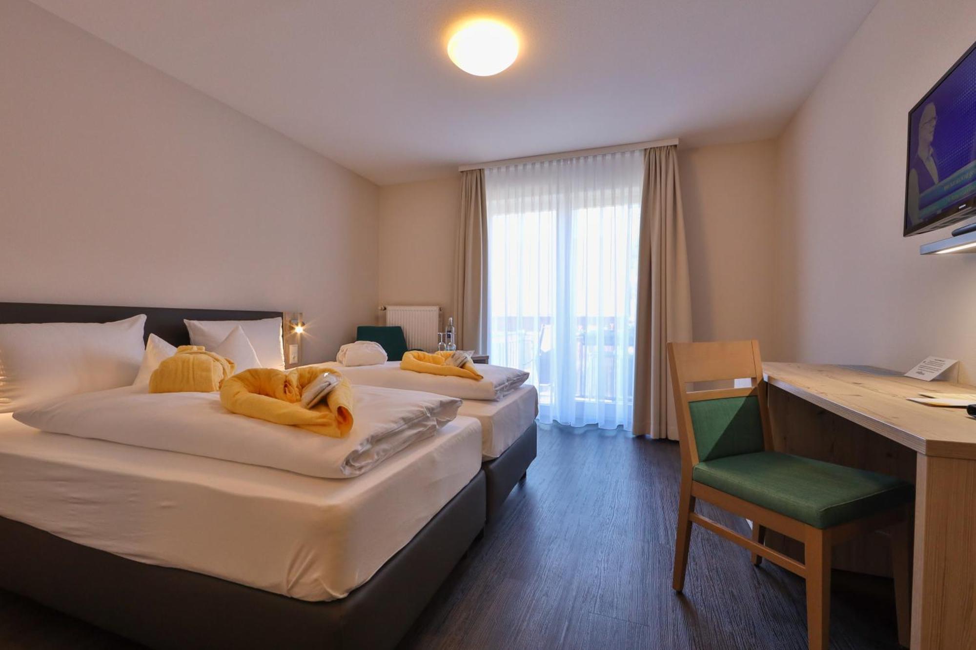 Waldmünchen Sonnenhotel Bayerischer Hof - All Inklusive Angebote Verfuegbar חדר תמונה