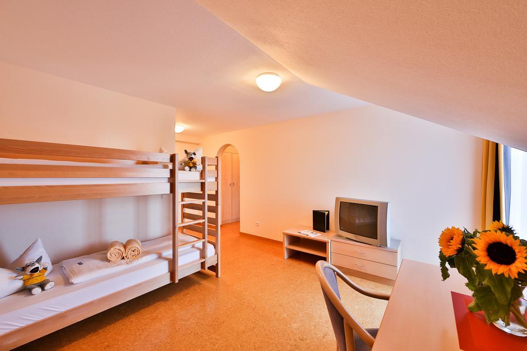 Waldmünchen Sonnenhotel Bayerischer Hof - All Inklusive Angebote Verfuegbar מראה חיצוני תמונה