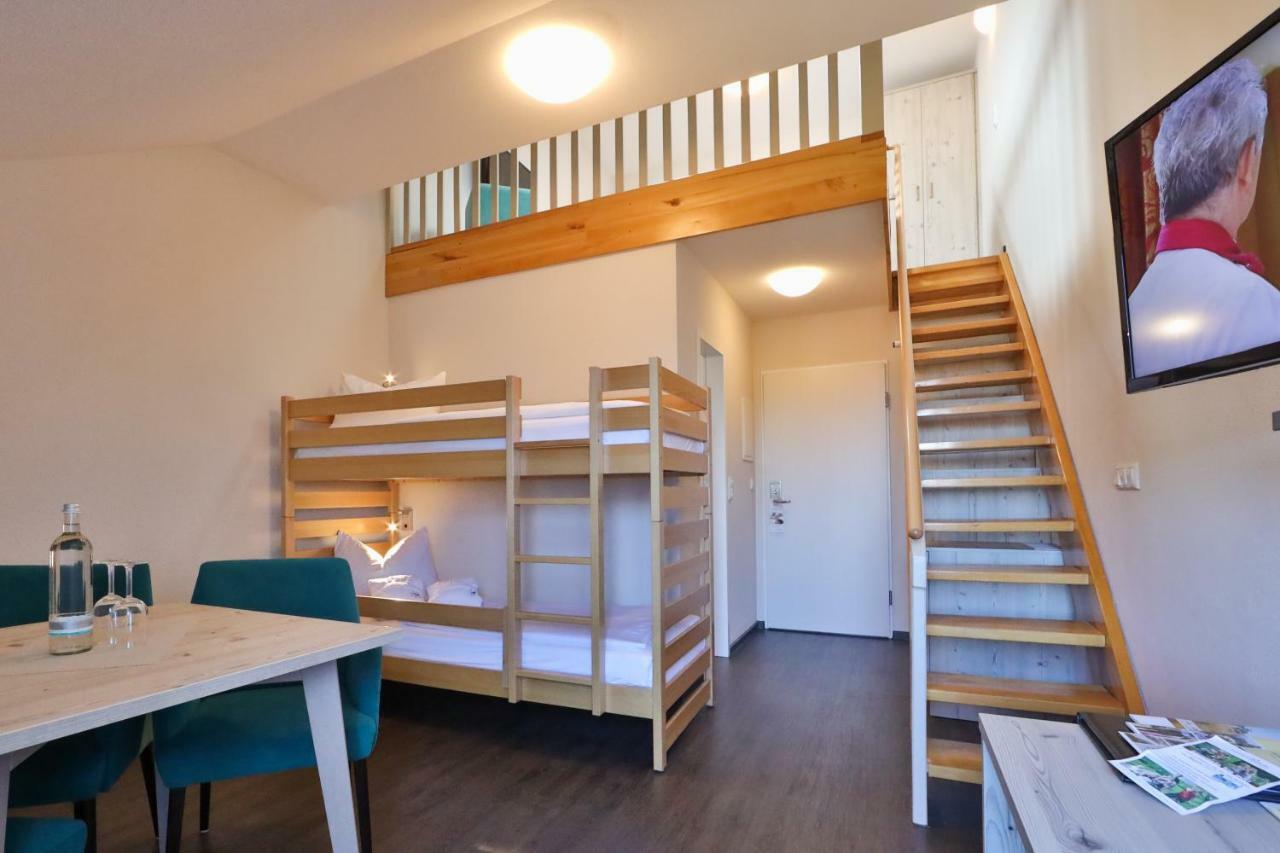 Waldmünchen Sonnenhotel Bayerischer Hof - All Inklusive Angebote Verfuegbar מראה חיצוני תמונה