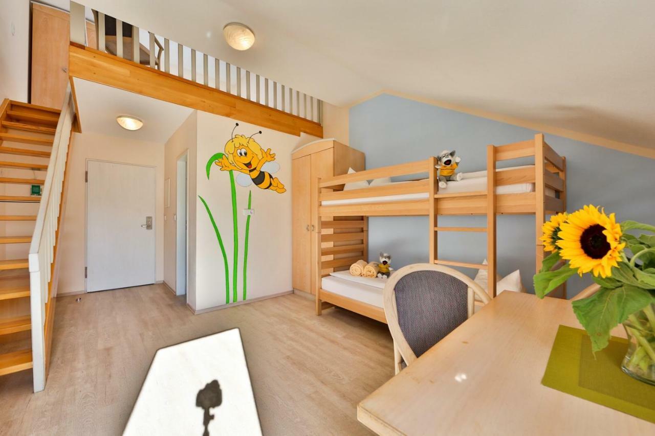 Waldmünchen Sonnenhotel Bayerischer Hof - All Inklusive Angebote Verfuegbar מראה חיצוני תמונה