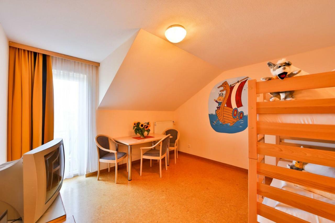 Waldmünchen Sonnenhotel Bayerischer Hof - All Inklusive Angebote Verfuegbar מראה חיצוני תמונה