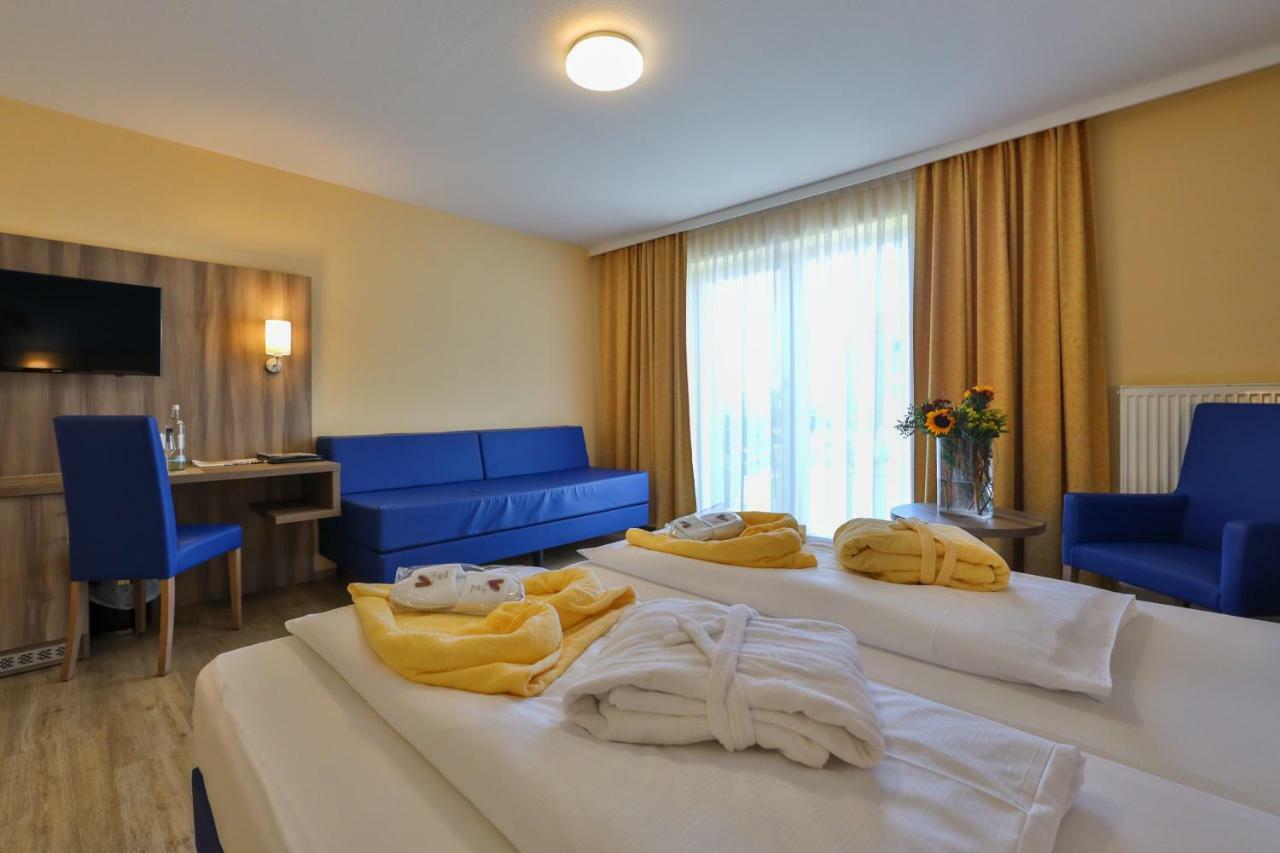 Waldmünchen Sonnenhotel Bayerischer Hof - All Inklusive Angebote Verfuegbar מראה חיצוני תמונה