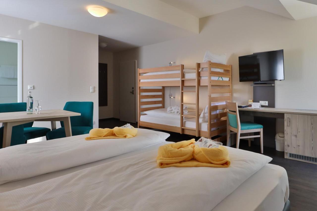 Waldmünchen Sonnenhotel Bayerischer Hof - All Inklusive Angebote Verfuegbar מראה חיצוני תמונה