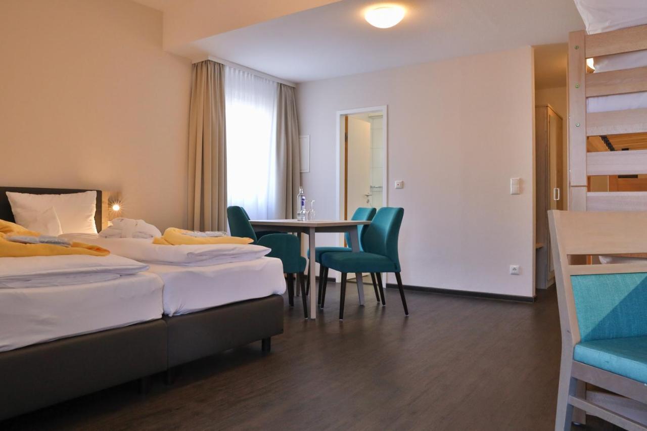 Waldmünchen Sonnenhotel Bayerischer Hof - All Inklusive Angebote Verfuegbar מראה חיצוני תמונה