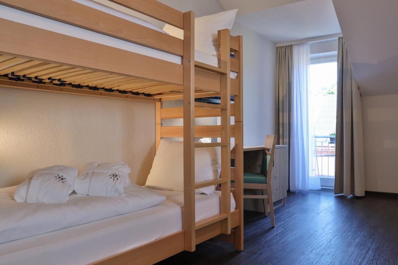 Waldmünchen Sonnenhotel Bayerischer Hof - All Inklusive Angebote Verfuegbar מראה חיצוני תמונה