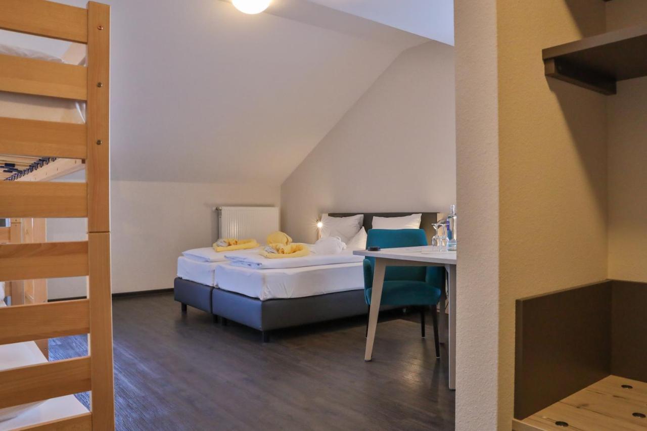 Waldmünchen Sonnenhotel Bayerischer Hof - All Inklusive Angebote Verfuegbar מראה חיצוני תמונה