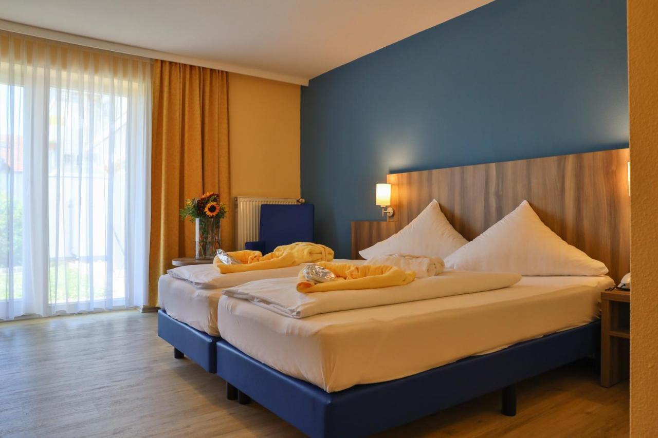 Waldmünchen Sonnenhotel Bayerischer Hof - All Inklusive Angebote Verfuegbar מראה חיצוני תמונה