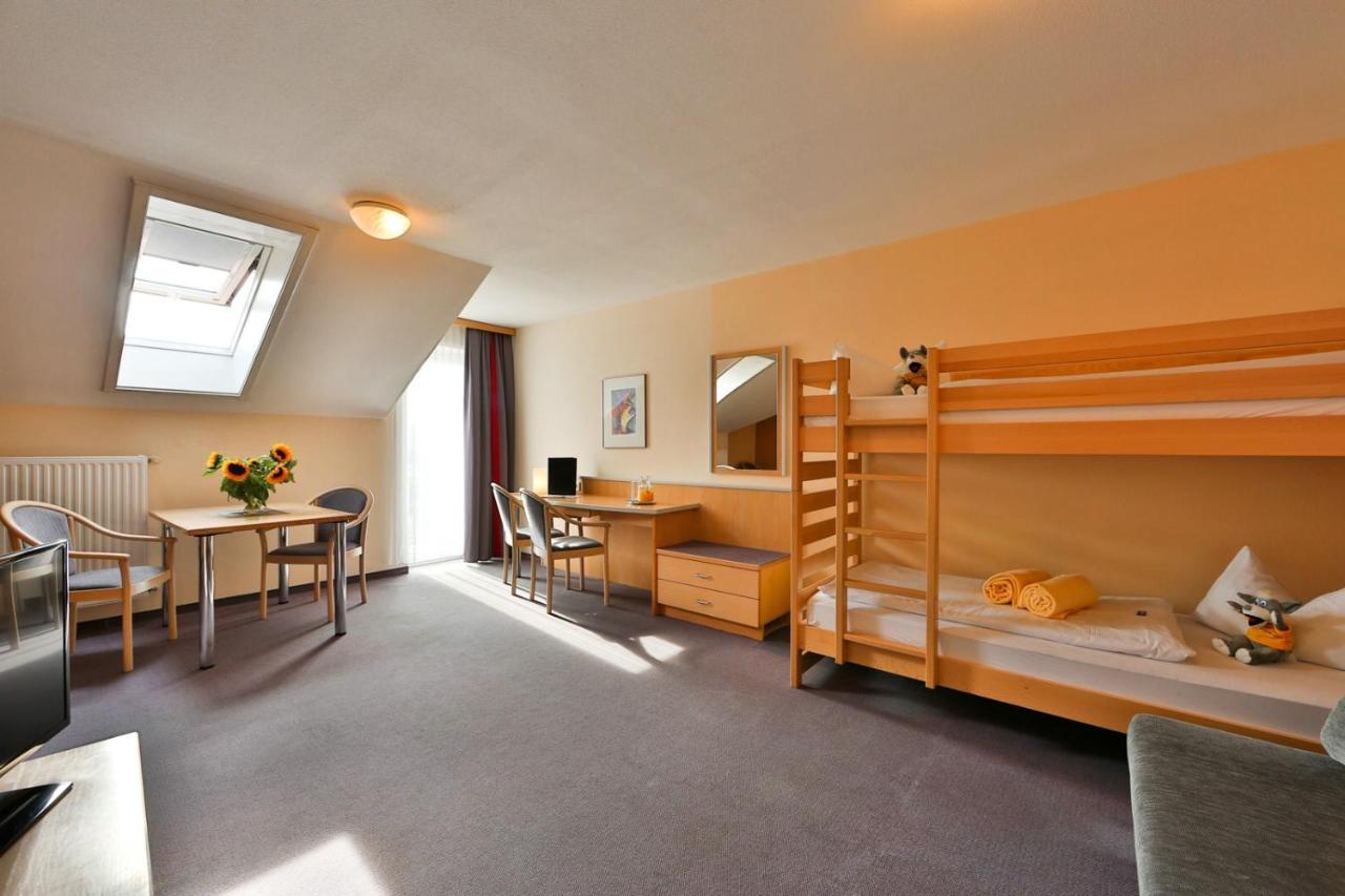 Waldmünchen Sonnenhotel Bayerischer Hof - All Inklusive Angebote Verfuegbar מראה חיצוני תמונה